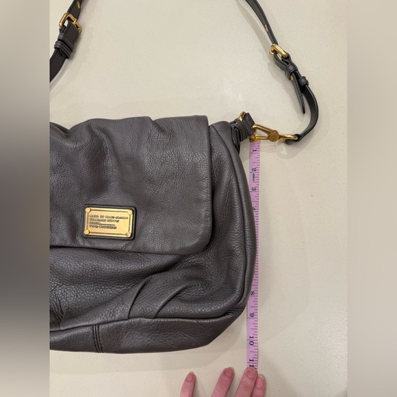 Marc by Marc Jacobs Classic Q Lil Ukita handbag - Picture 8 of 9